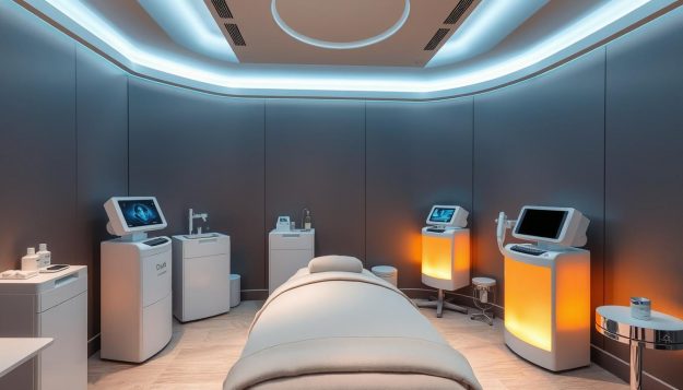 aparatologia-estetica-en-Sevilla aparatología estética en Sevilla