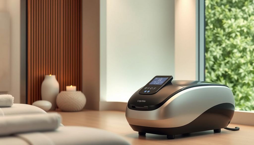 presoterapia presoterapia