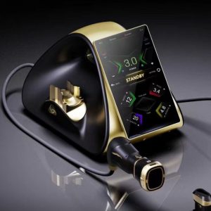 HIFU 22d Lifting facial corporal precisión avanzada