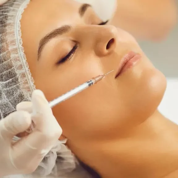 Cirugía plástica estética y reparadora