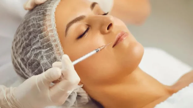 Cirugía plástica estética y reparadora Cirugía plástica estética y reparadora