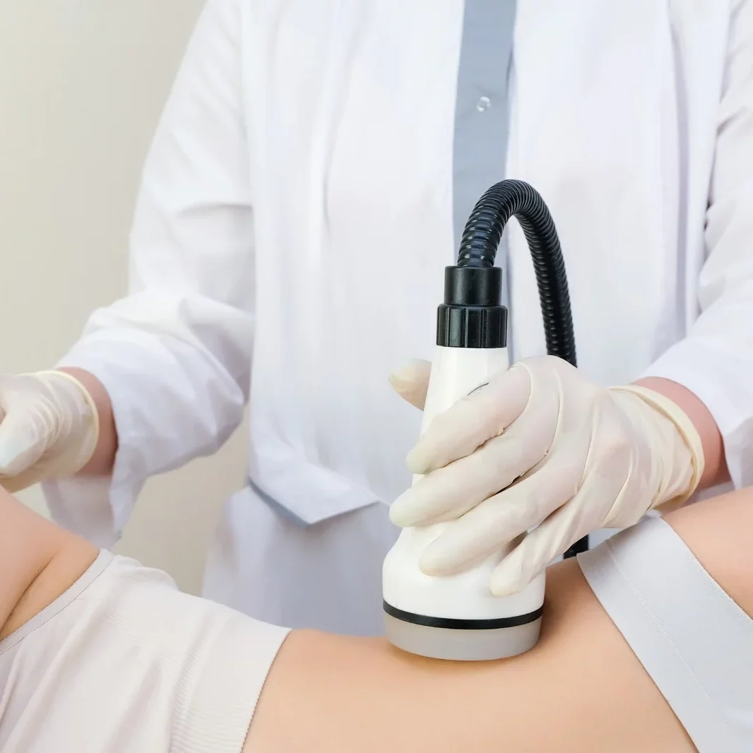 ¿Qué es la Vacumterapia?