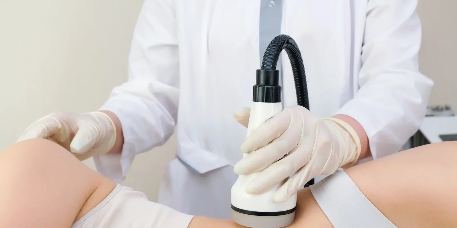 ¿Qué es la Vacumterapia? ¿Qué es la Vacumterapia?