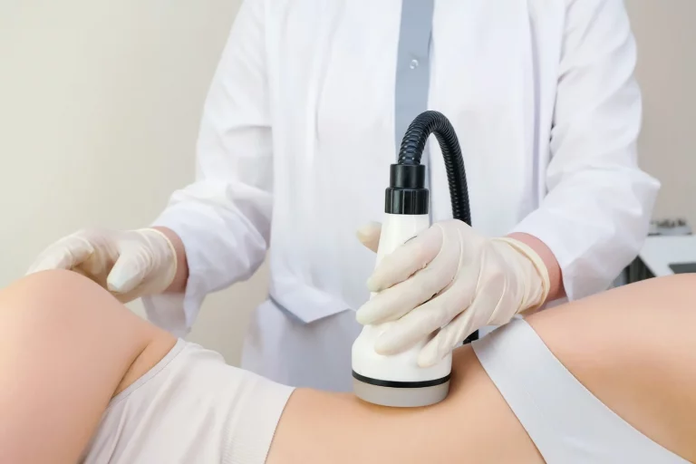 ¿Qué es la Vacumterapia?