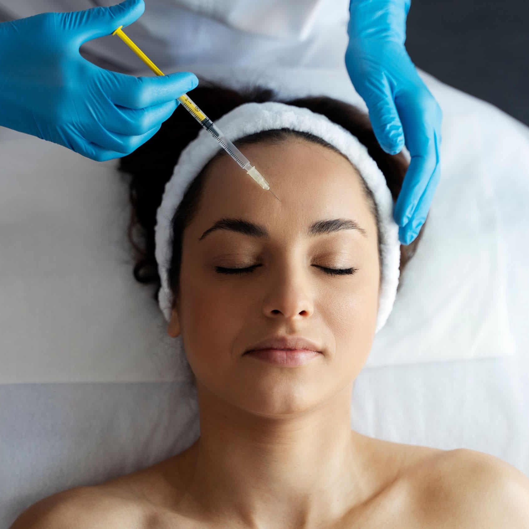 ¿Qué es la Mesoterapia? Descubre sus Beneficios