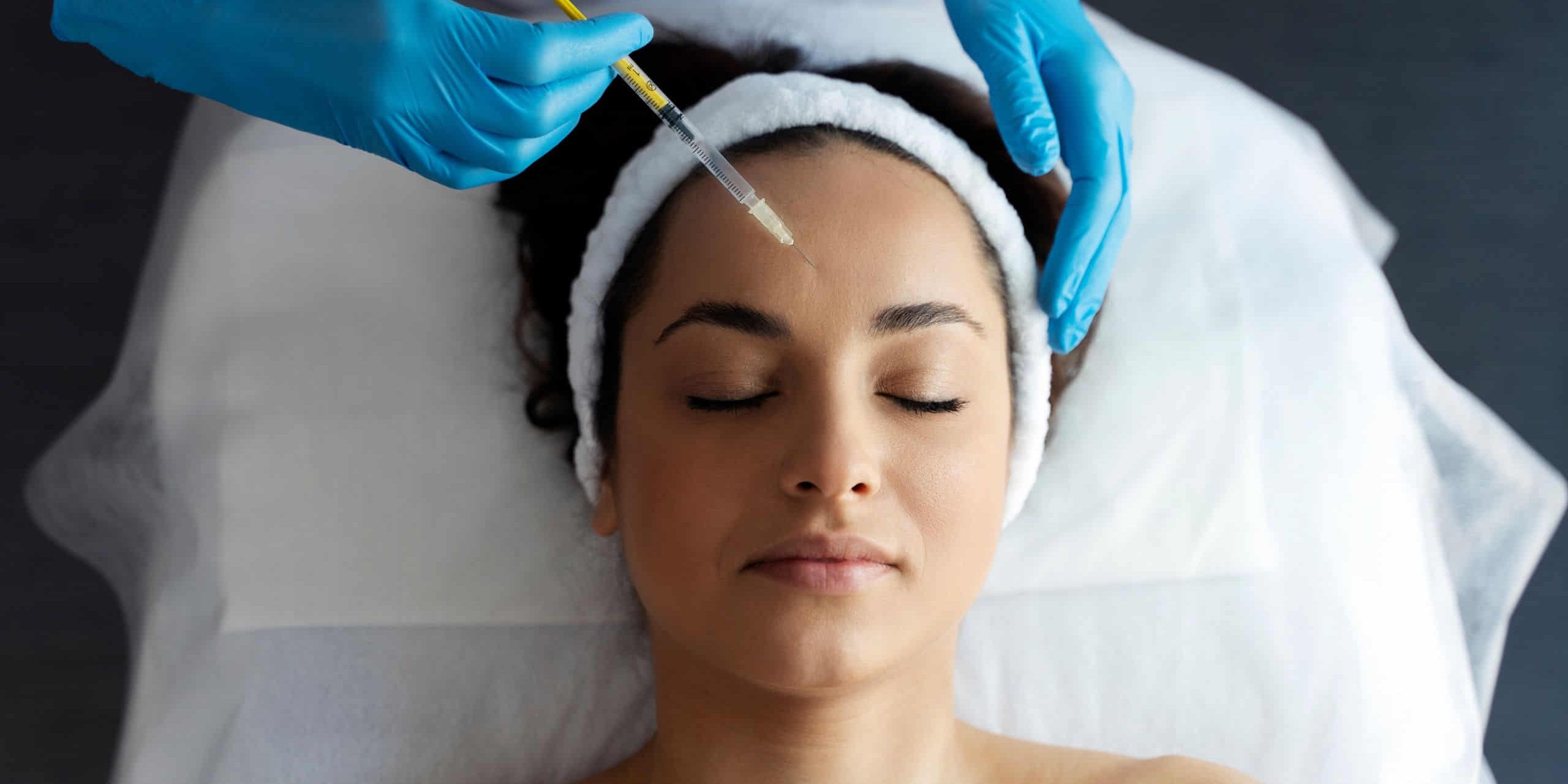 Qué es la Mesoterapia Descubre sus Beneficios ¿Qué es la Mesoterapia? Descubre sus Beneficios