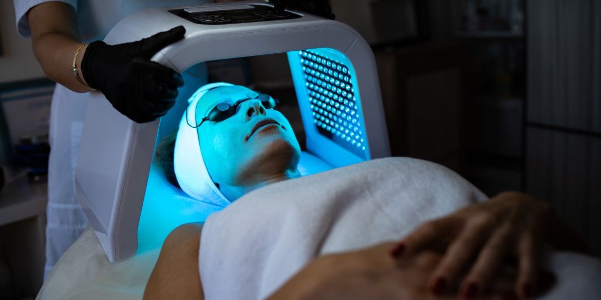 Fototerapia con Láser Beneficios y Usos Fototerapia con Láser Beneficios y Usos