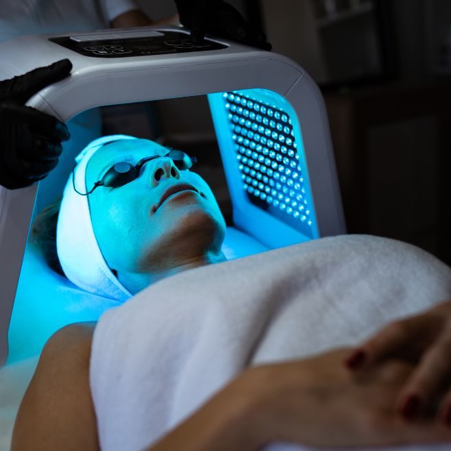 Fototerapia con Láser Beneficios y Usos Fototerapia con Láser Beneficios y Usos