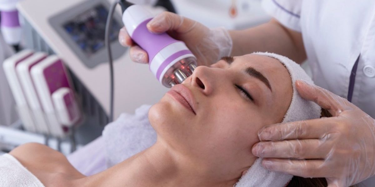 Rejuvenecimiento Facial Sin Cirugía Rejuvenecimiento Facial Sin Cirugía