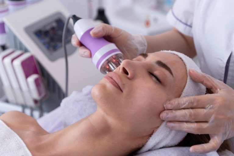 Rejuvenecimiento Facial Sin Cirugía