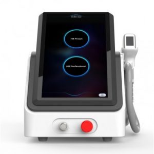 Depilación Láser Trionda y Cuatrionda todo tipo de piel y vello