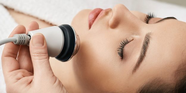 Radiofrecuencia facial efecto rebote Radiofrecuencia facial efecto rebote