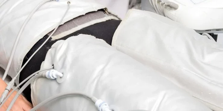 Beneficios de la Presoterapia para Piernas Cansadas y Celulitis