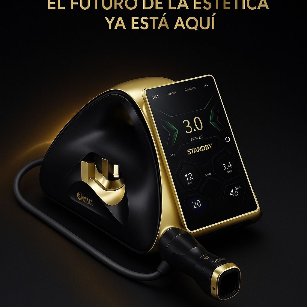 HIFU 22d para alquilar o comprar