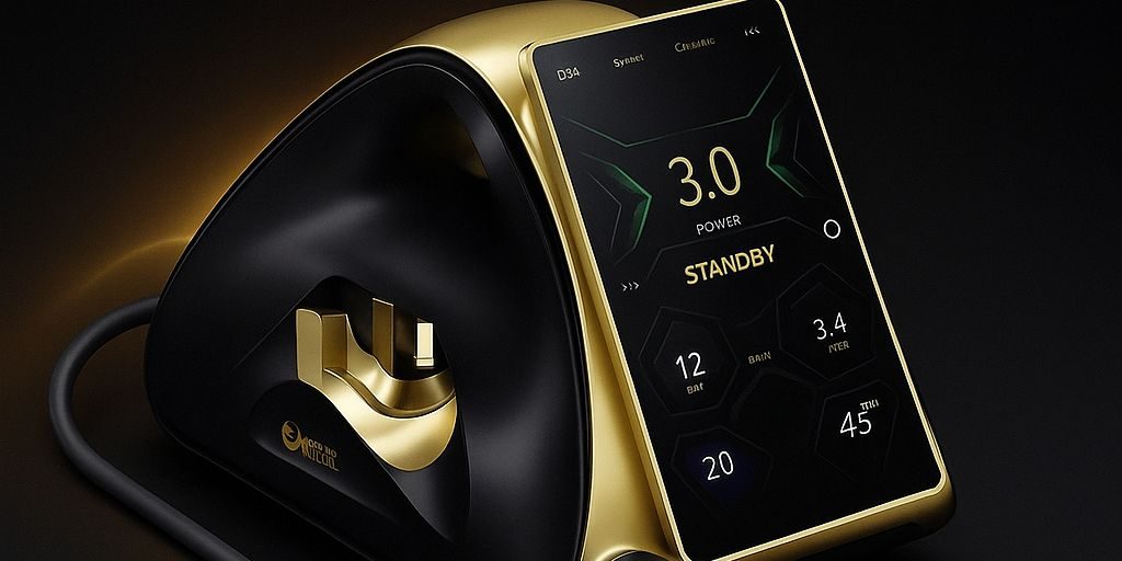 HIFU 22d para alquilar o comprar HIFU 22d para alquilar o comprar