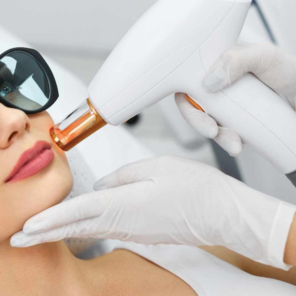 Aparatología estética facial profesional innovación en tratamientos Aparatología estética facial profesional: innovación en tratamientos