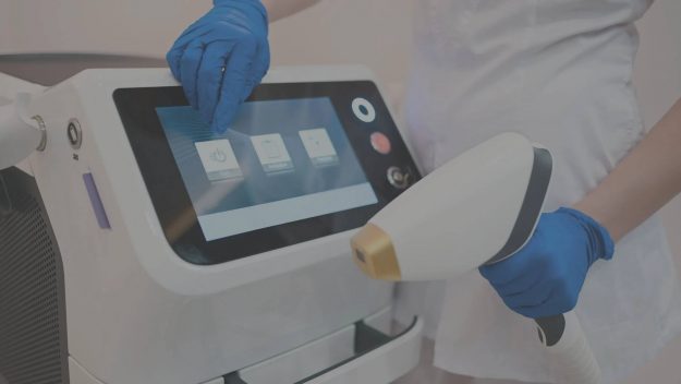 Aparatología estética para centros Jaén Aparatología estética para centros Jaén