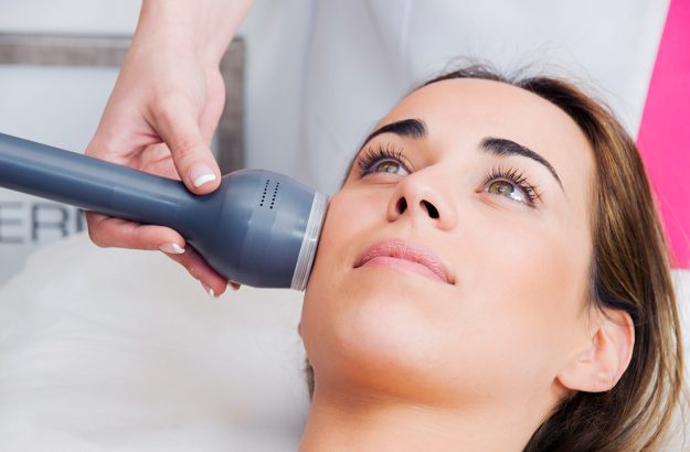 Maquinaria estética con explotación compartida en Jaén Maquinaria estética con explotación compartida en Jaén