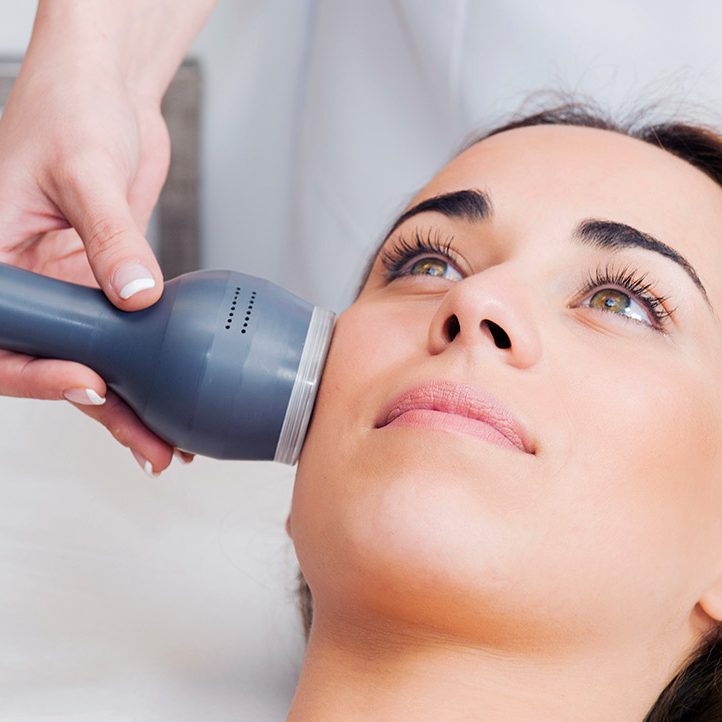 Maquinaria estética con explotación compartida en Jaén Maquinaria estética con explotación compartida en Jaén