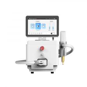 Máquina de eliminación de Tatuajes Láser ND:YAG