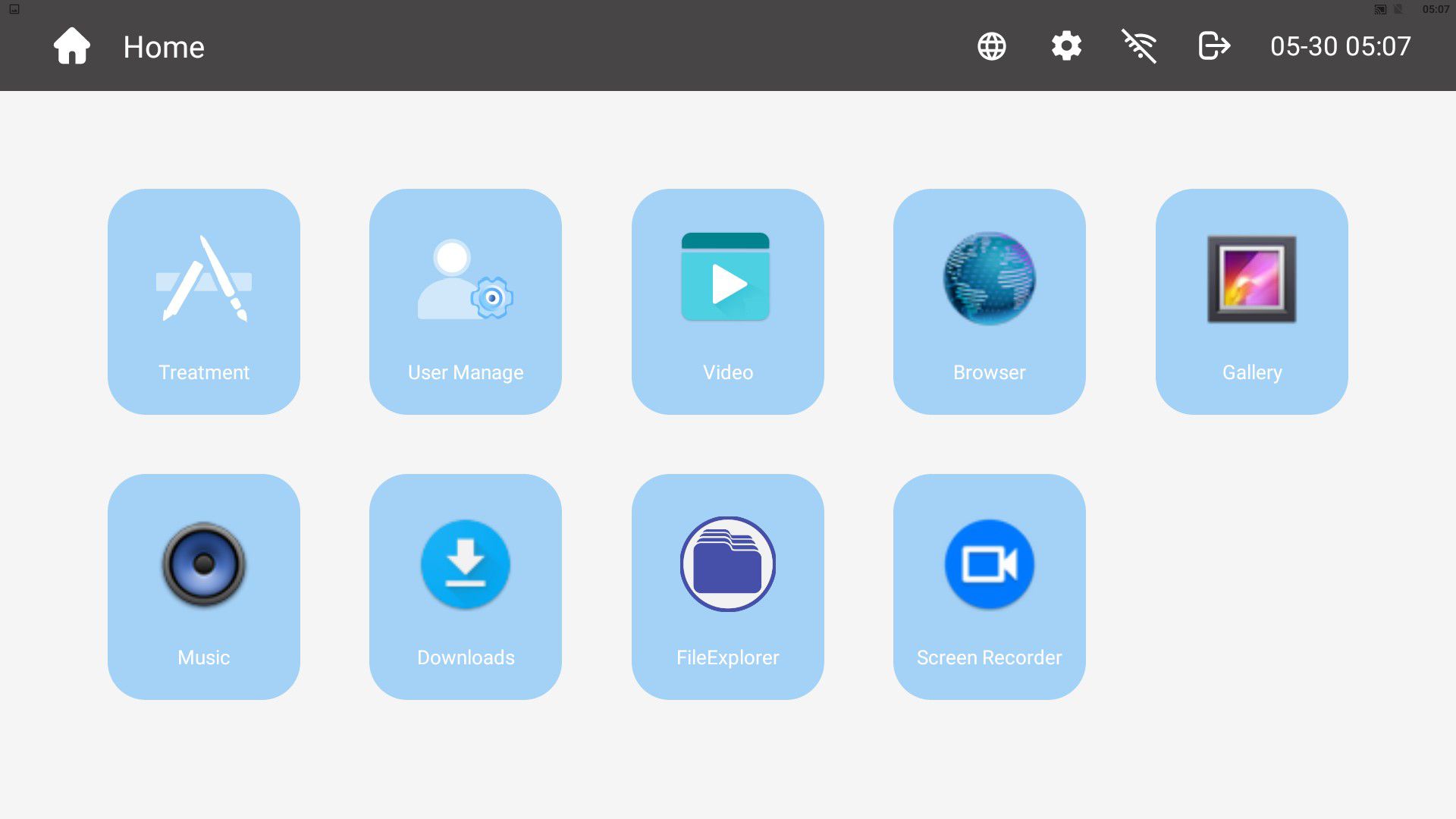 Máquina de eliminación de Tatuajes