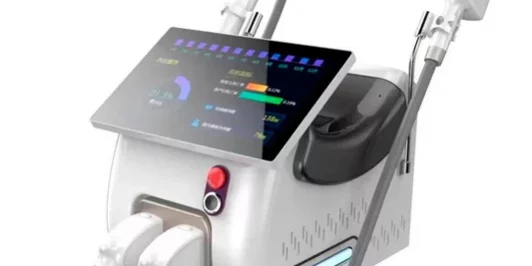 Máquina de Radiofrecuencia Facial: Eficacia en Cuidado de la Piel