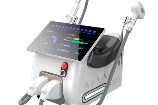 Máquina de Radiofrecuencia Facial: Eficacia en Cuidado de la Piel