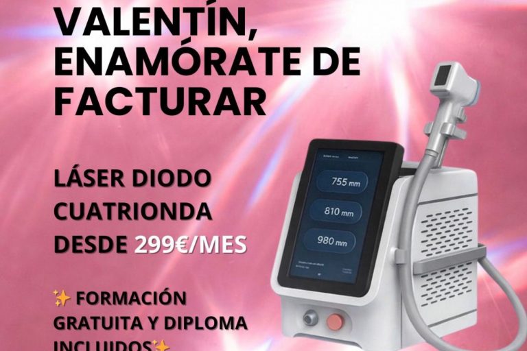 Láser Diodo Cuatrionda Tecnología y Aplicaciones