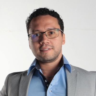 Javier Martín