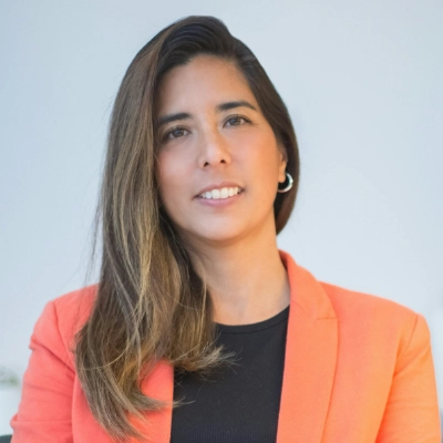 Laura Fernández